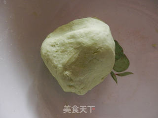 五彩水饺的做法步骤：6