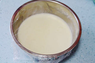 【鱼翅黄金糕】:好味道好彩头的做法步骤:12