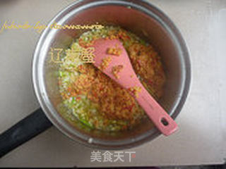 腊肉炖猪手的做法步骤：8