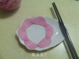 富贵牡丹的做法步骤:3