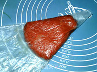 枣粒牦牛肉肠的做法步骤:13