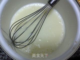 小公主生日蛋糕的做法步骤:4