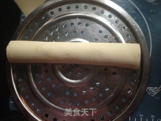 豆腐皮肉卷的做法步骤：7