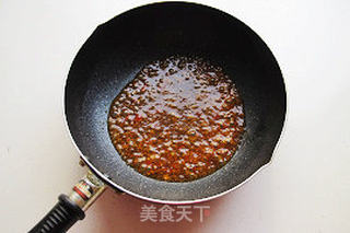 新年宴客快手菜:泰式甜辣虾的做法步骤:5