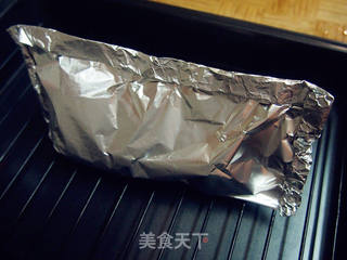熏鸭胸佐香橙沙拉的做法步骤:5