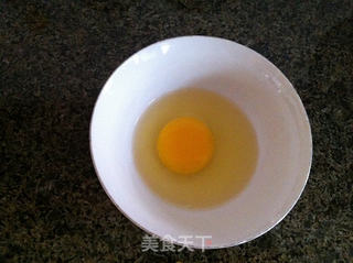 玉米油曲奇的做法步骤：3