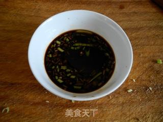 盐水基围虾的做法步骤:3