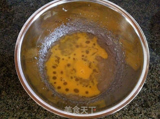 玉米油曲奇的做法步骤：4