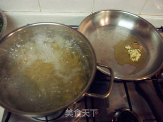 熏鸭胸佐香橙沙拉的做法步骤:6