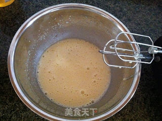 玉米油曲奇的做法步骤：5