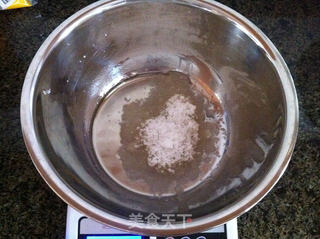 玉米油曲奇的做法步骤：1