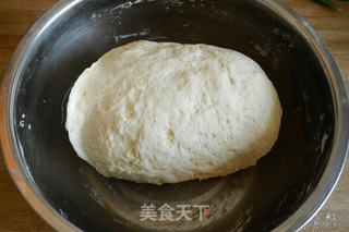 驴肉灌汤饺子的做法步骤:6