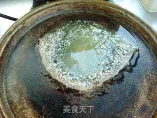 花生牛轧糖的做法步骤:4