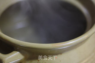 海带玉米排骨汤的做法步骤:5