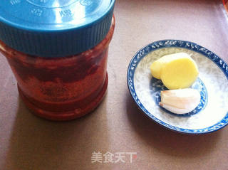 南乳烤鸡腿的做法步骤:3