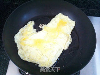 紫菜肉丸汤的做法步骤:6