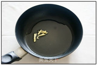 素京酱肉丝的做法步骤:5