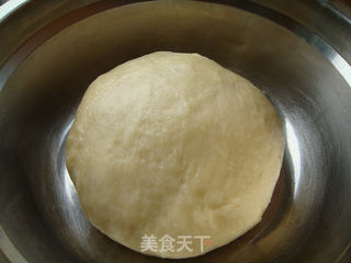 莲蓉乌龟包的做法步骤:3