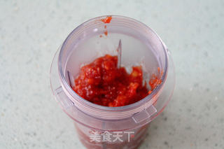 【烈焰红唇山楂糕】:给食物做个漂亮的造型的做法步骤:4