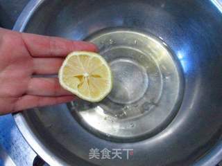 蔓越莓蛋糕干的做法步骤:7
