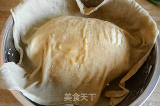 驴肉灌汤饺子的做法步骤:7
