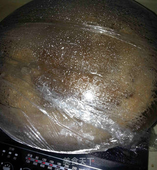 老干妈排骨的做法步骤:6