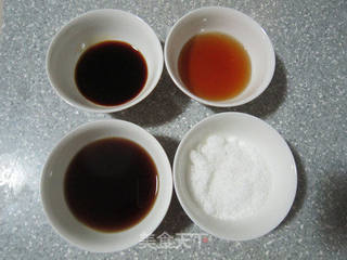 美汁美味熏鲅鱼的做法步骤:11