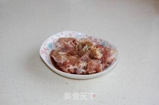 宫保鸡丁的做法步骤:2