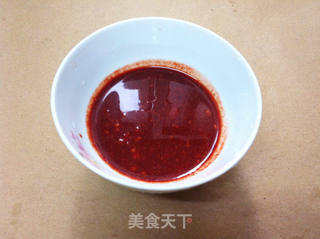 南乳烤鸡腿的做法步骤:5