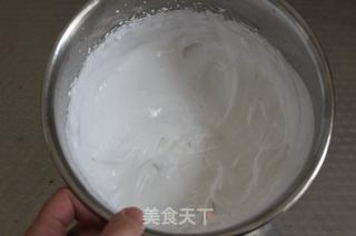 【番茄配方】情人节提拉米苏慕斯——经典甜点让爱相随的做法步骤：8