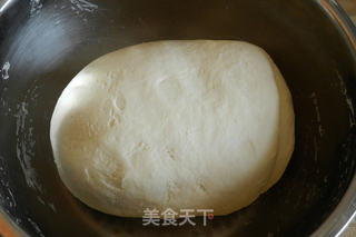 驴肉灌汤饺子的做法步骤:8