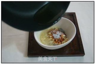 杨凌蘸水面的做法步骤:13