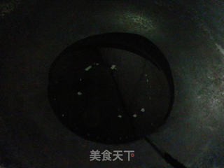 玫瑰黄年糕的做法步骤:3