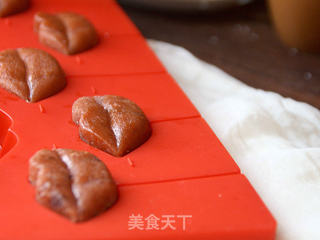 【烈焰红唇山楂糕】:给食物做个漂亮的造型的做法步骤:9