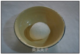 杨凌蘸水面的做法步骤:4