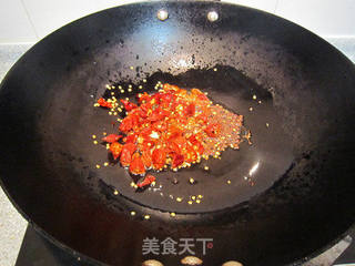 美汁美味熏鲅鱼的做法步骤:16