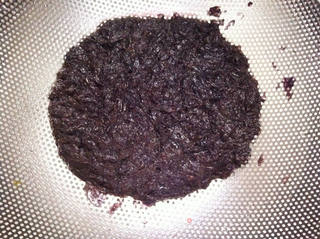 紫菜肉丸汤的做法步骤:4