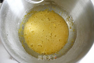 可可椰蓉迷你蛋糕的做法步骤:2