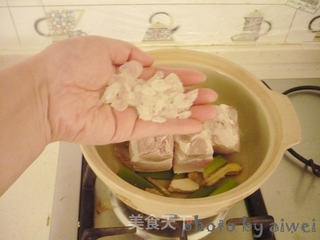 东坡肉的做法步骤:9