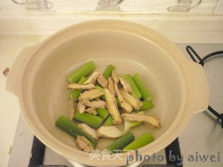 东坡肉的做法步骤:5
