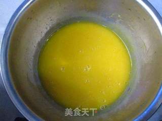 蔓越莓蛋糕干的做法步骤:3