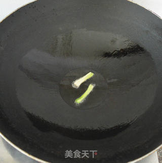 洋葱炒肉片的做法步骤:4
