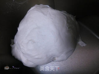 立春“咬春”吃春饼的做法步骤:2