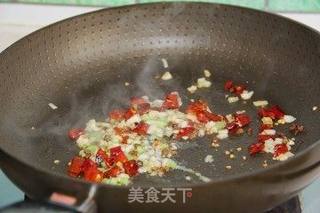 宫保鸡丁的做法步骤:8