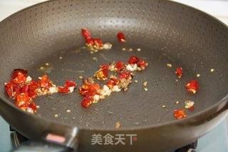 宫保鸡丁的做法步骤:7