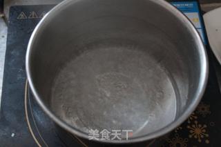 【番茄配方】情人节提拉米苏慕斯——经典甜点让爱相随的做法步骤:3