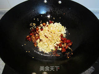 美汁美味熏鲅鱼的做法步骤:17