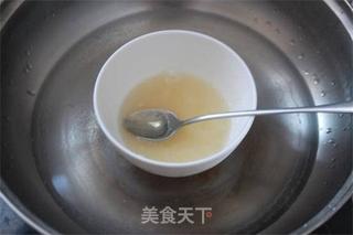 【番茄配方】情人节提拉米苏慕斯——经典甜点让爱相随的做法步骤：6