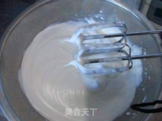 蔓越莓蛋糕干的做法步骤:12