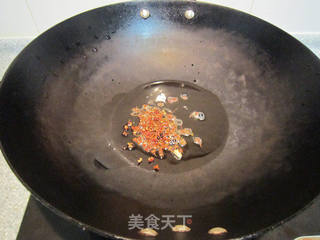 美汁美味熏鲅鱼的做法步骤:15